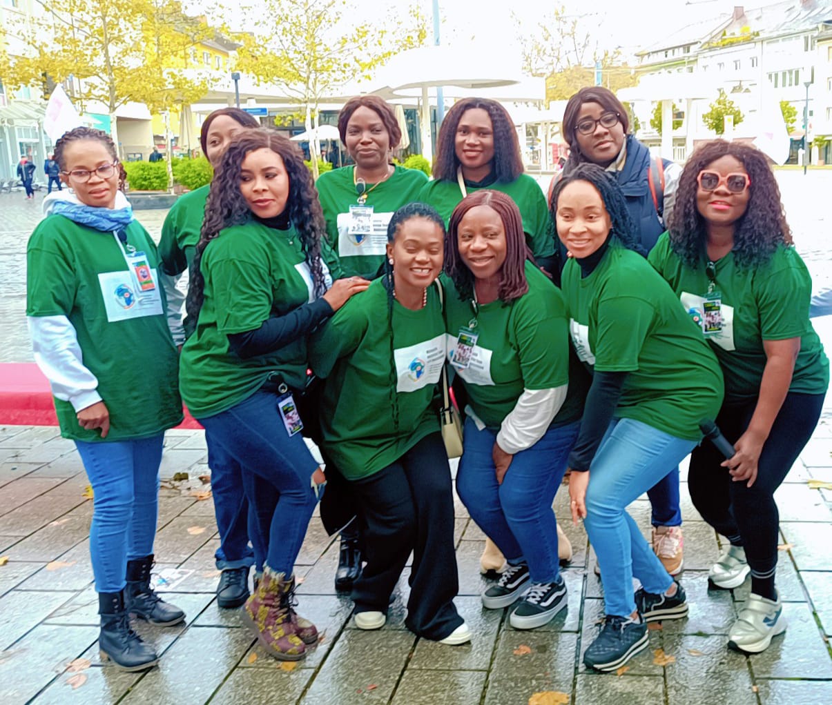 MediMigrant Compass Event