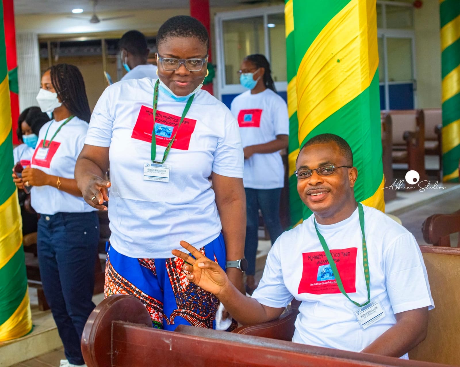 MediMigrant Compass Health Screening