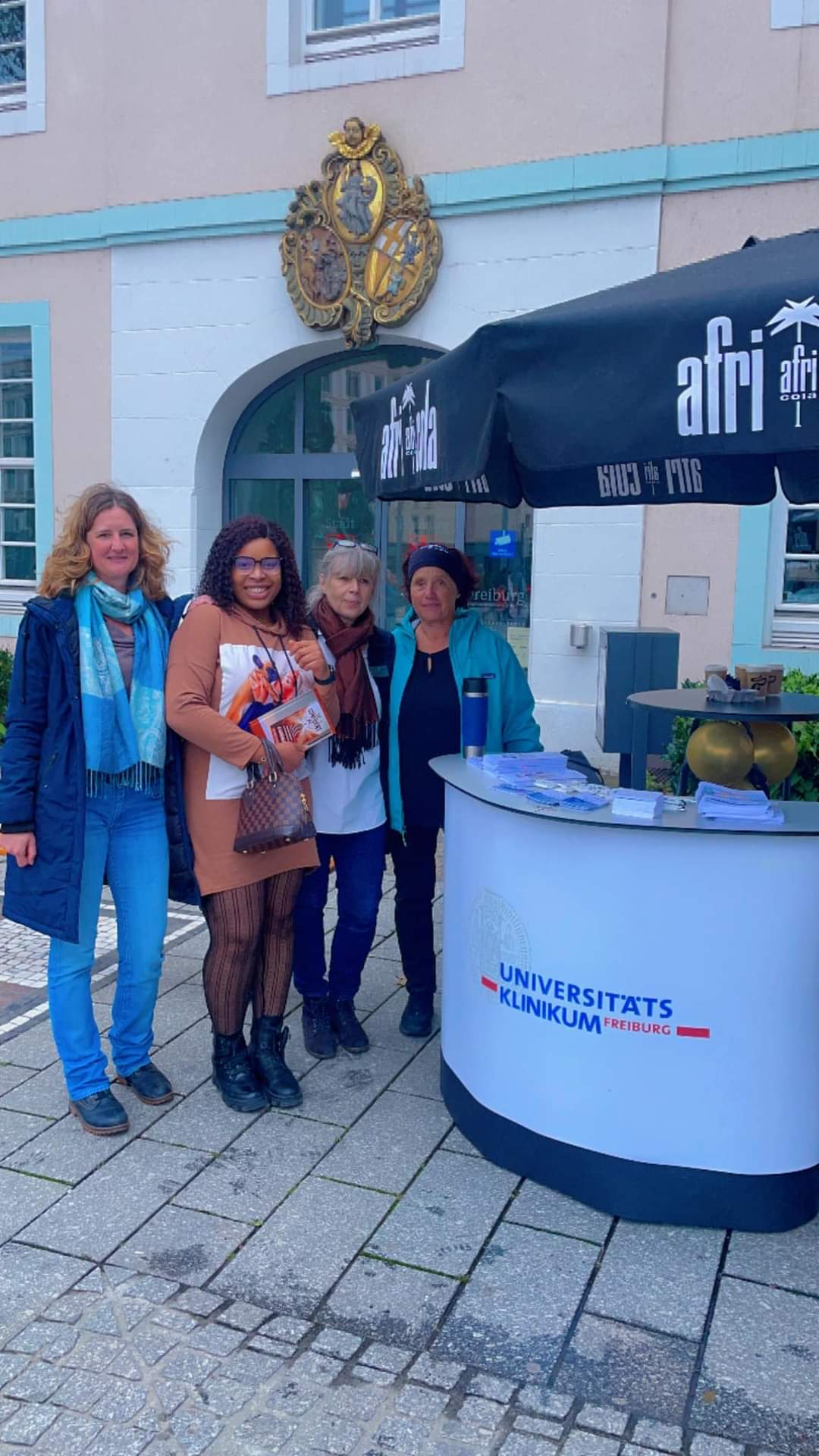 MediMigrant Compass Workshop