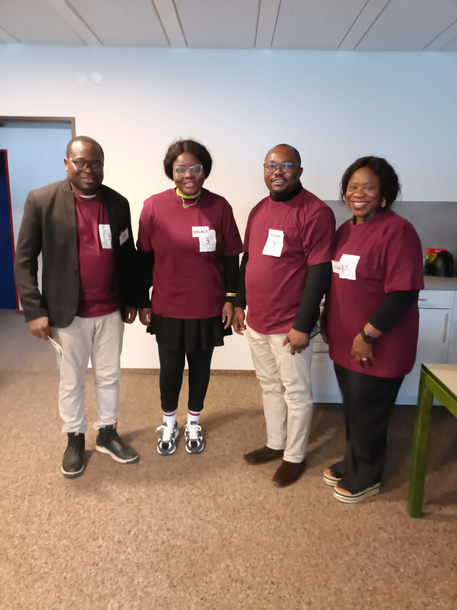 MediMigrant Compass Health Screening