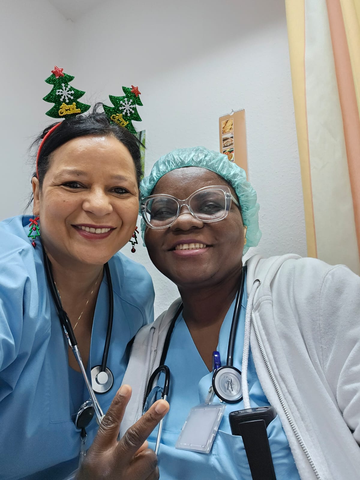 MediMigrant Compass Health Screening